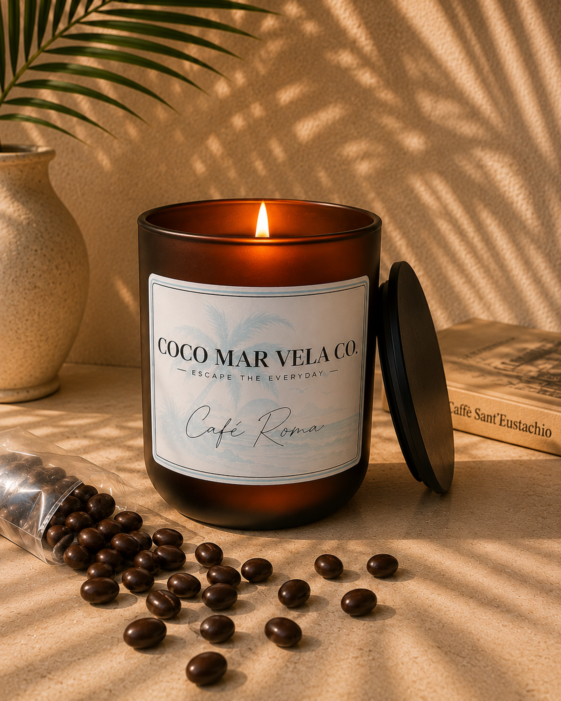 Café Roma