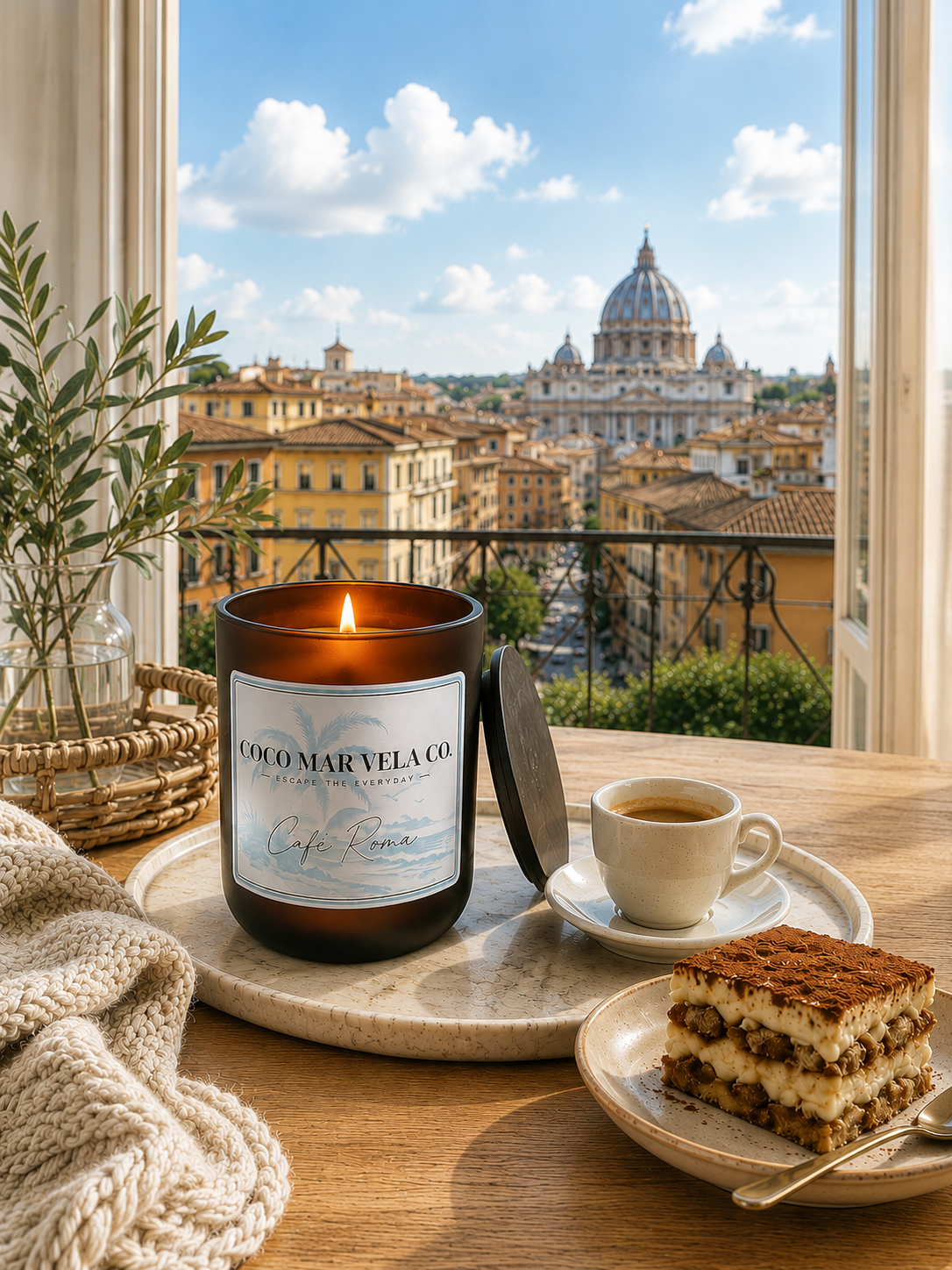 Café Roma