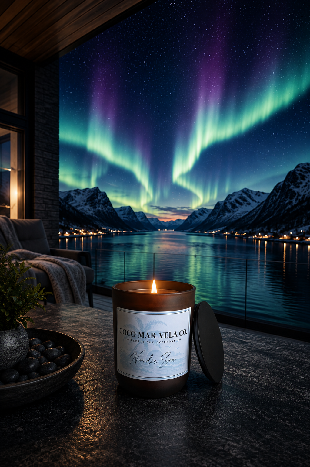 Nordic Sea